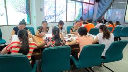 Kỹ năng phân tích, giải quyết vấn đề và ra quyết định hiệu quả - PouChen (03.11.2015)